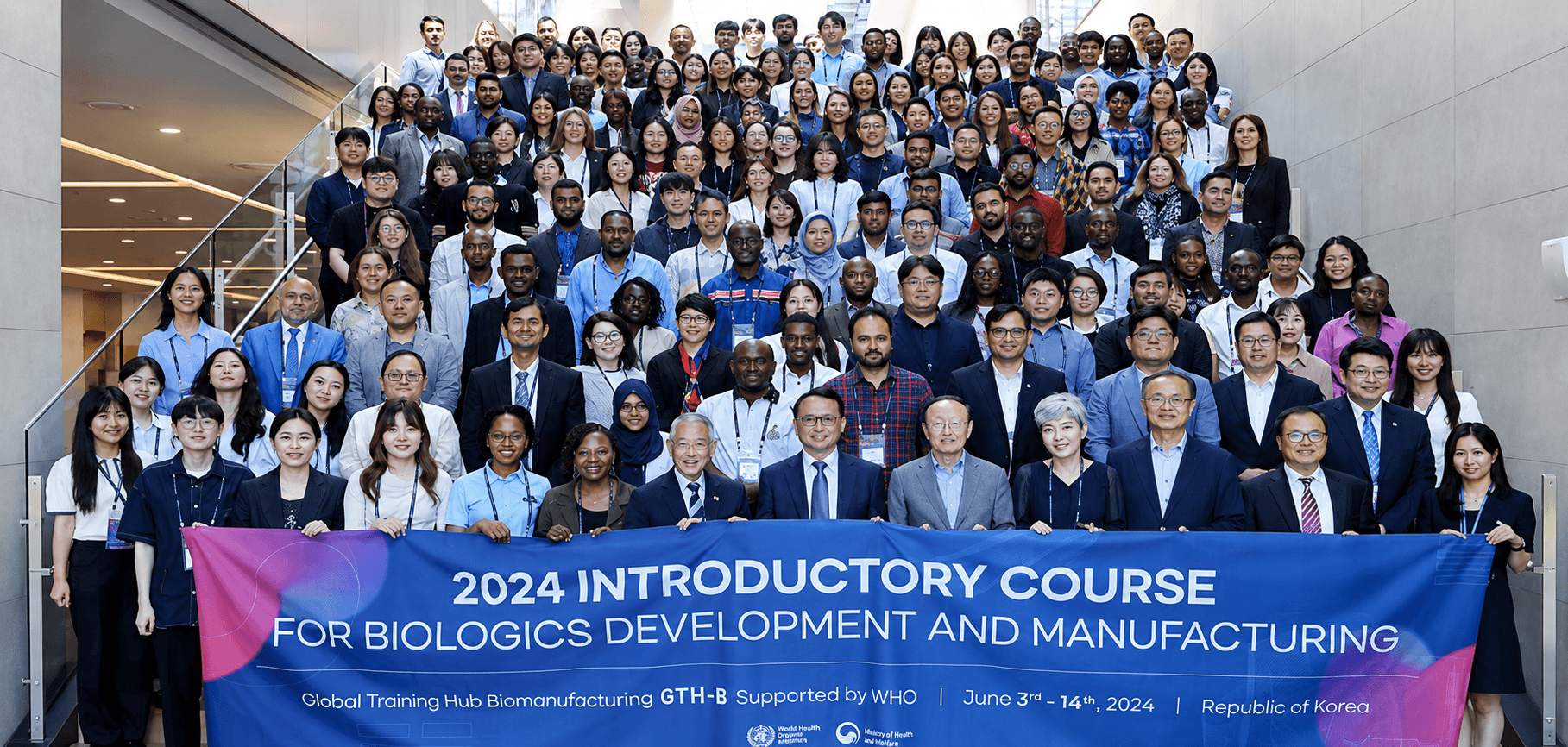 Biologics